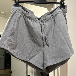 Lululemon Inner Glow Highrise short